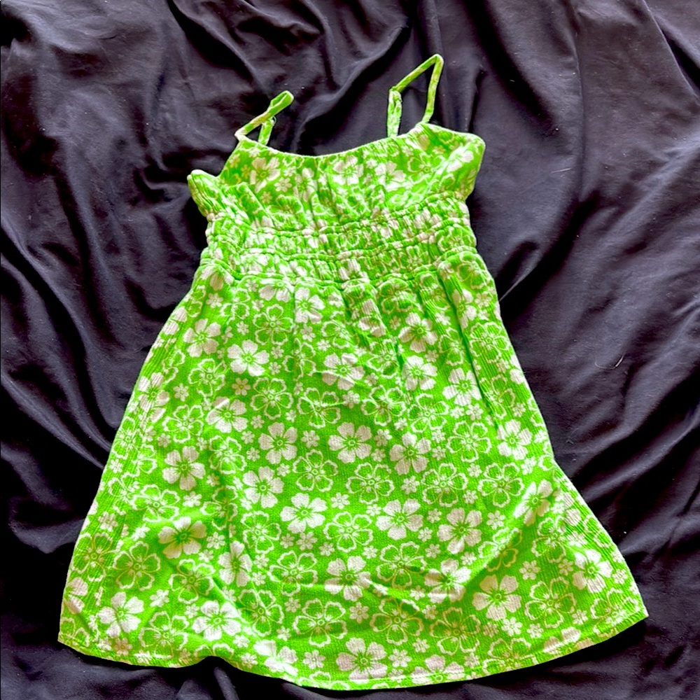 Art Class spaghetti strap dress. Size 8